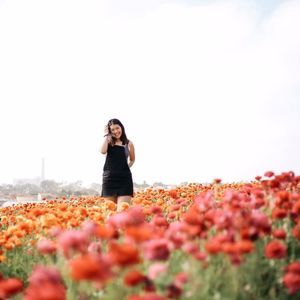 Meet your Posher, Allison